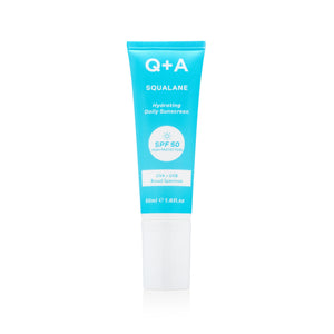 Q+A Super food facial oil 30ml