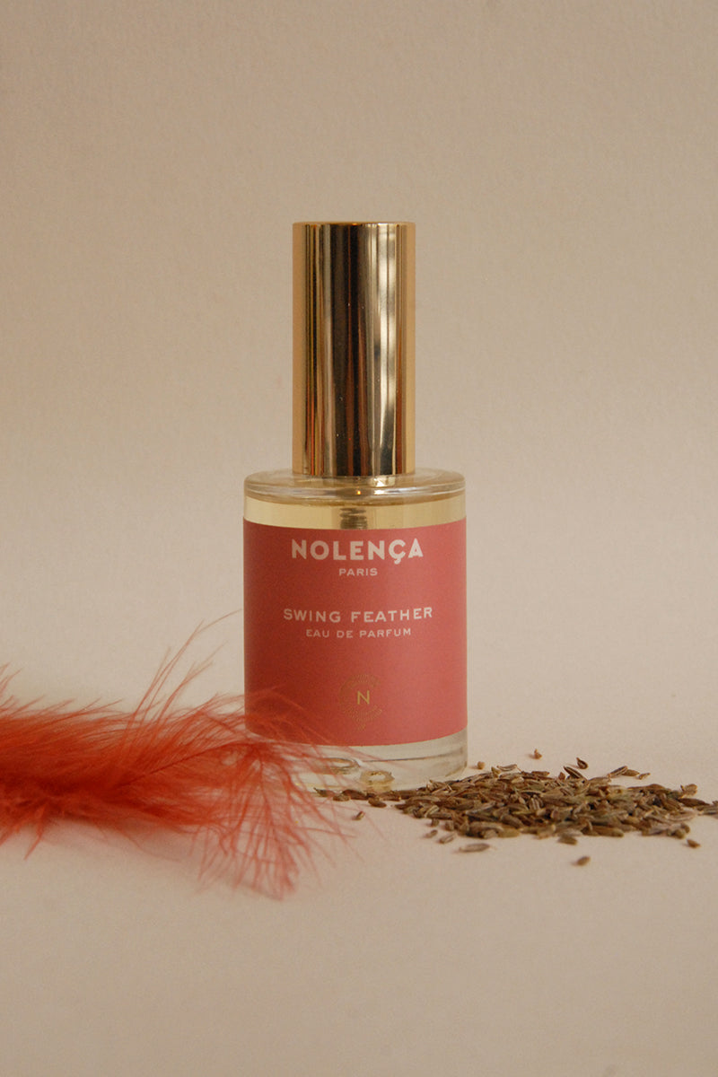Nolença Swing feather 30ml