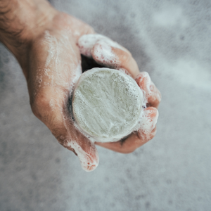 Bivouak Paris Solid shampoo 84g