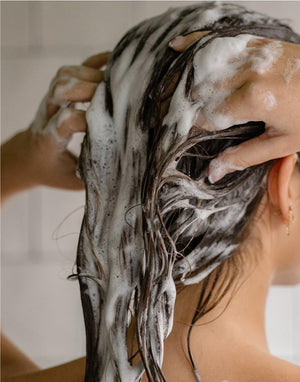 Umaï Balancing shampoo