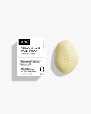 Umaï Cleansing milk