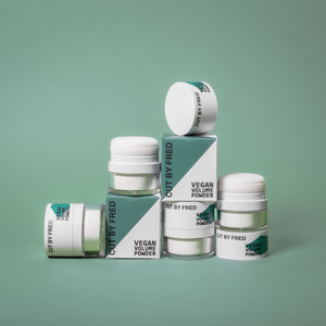 Cut By Fred Vegan volume powder 10g