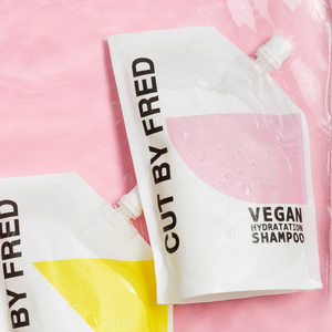 Cut By Fred Recharge vegan hydratation shampoo 520ml