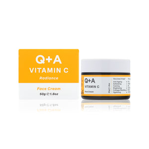 Q+A Zinc PCA daily moisturiser 75ml