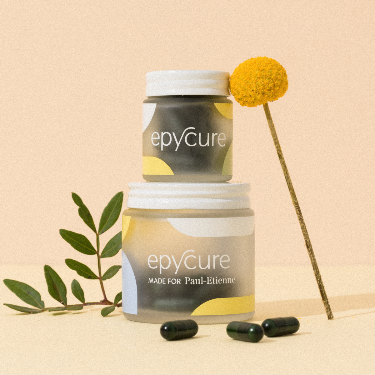 Epycure Customized pillboxes