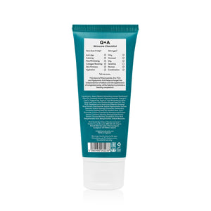 Q+A Zinc PCA facial serum 30ml