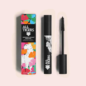 All Tigers Mascara Soin Définition & Longueur