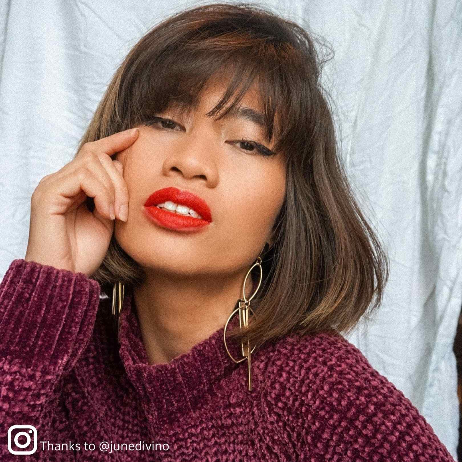 All Tigers Matte lipstick