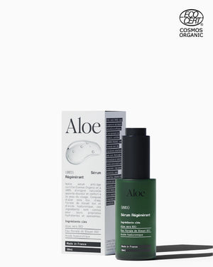 Aloe Paris 003 - Regenerating Serum 30ml
