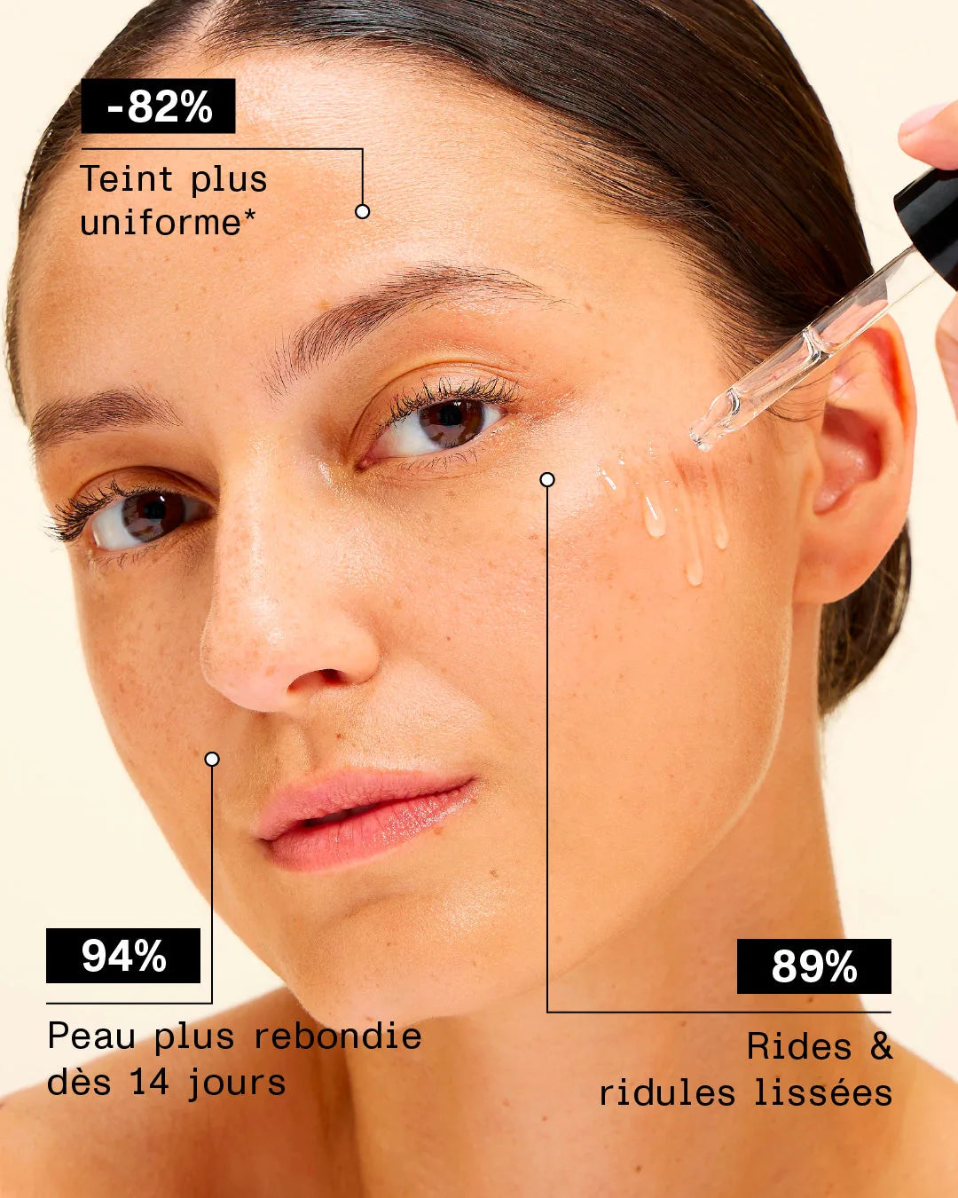 Aloe Paris 003 - Regenerating Serum 30ml