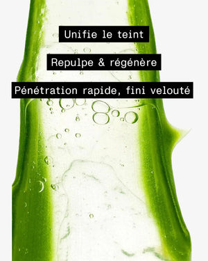 Aloe Paris 003 - Regenerating Serum 30ml