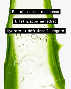 Aloe Paris 004 - Refreshing Stick 15ml