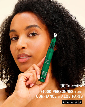 Aloe Paris 004 - Refreshing Stick 15ml