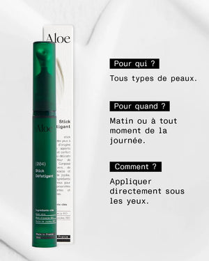 Aloe Paris 004 - Refreshing Stick 15ml