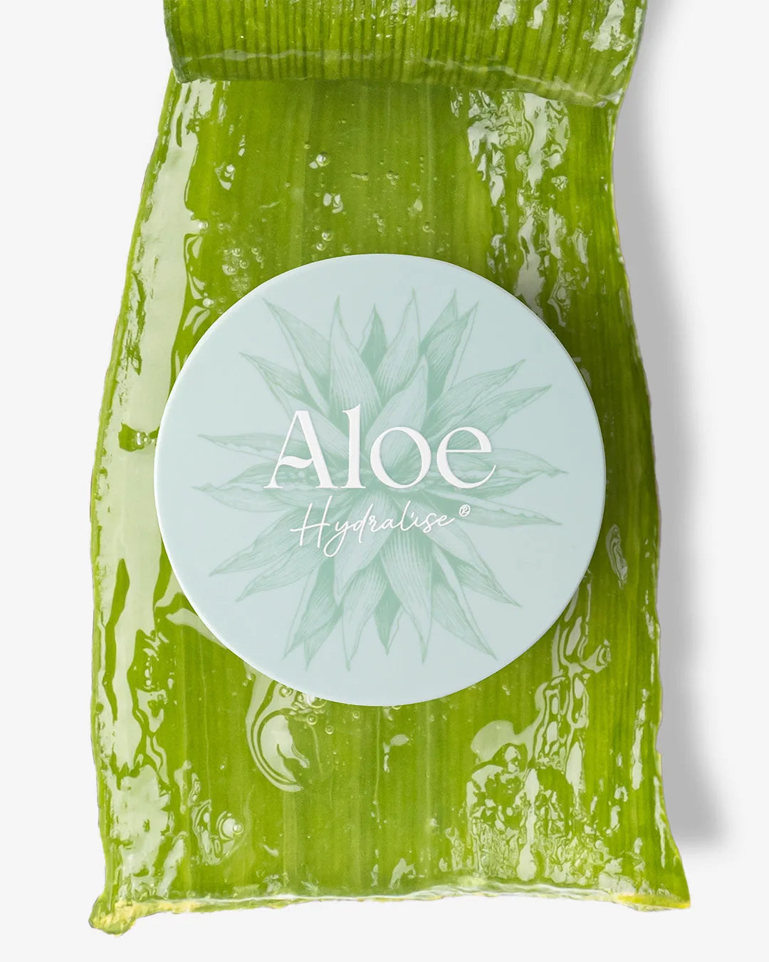 Aloe Paris Hydralise Concealer Patches 30 patchs