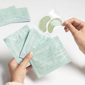 Aloe Paris Mini Patchs anti-cernes Hydralise 2 patchs