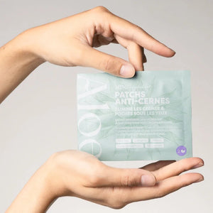 Aloe Paris Mini Patchs anti-cernes Hydralise 2 patchs