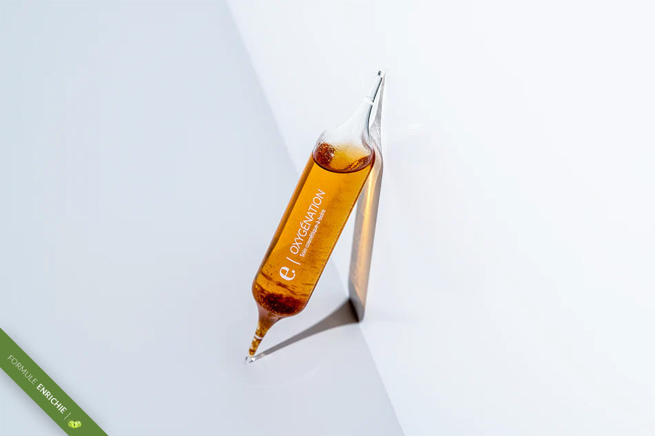 Evoleum Oxygenation 15ml