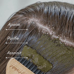 Make My Mask Anti-dandruff masks 4.0