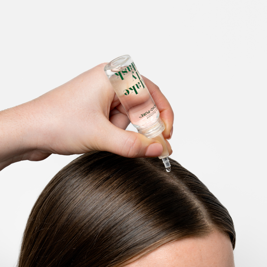 Make My Mask Soothing tricho-pure serum 20ml