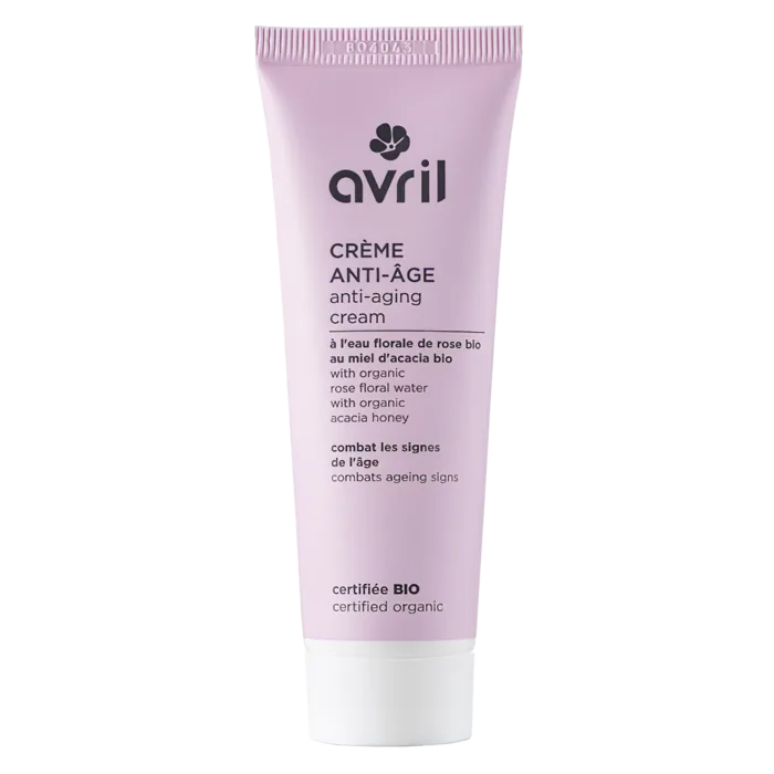 Avril Beauté Crème anti-âge 50ml