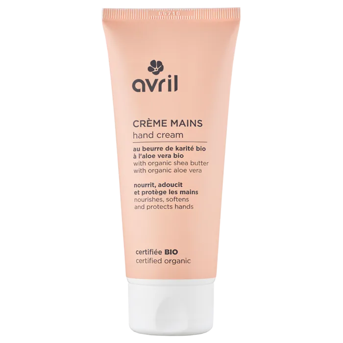 Avril beauté Hand cream 100ml