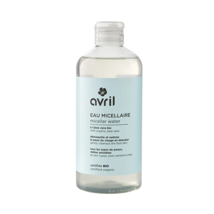 Avril Beauté Eau micellaire 500ml