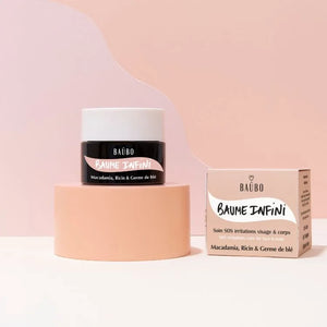 Baûbo Baume Infini