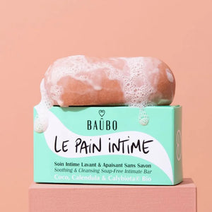 Baûbo Le Pain Intime
