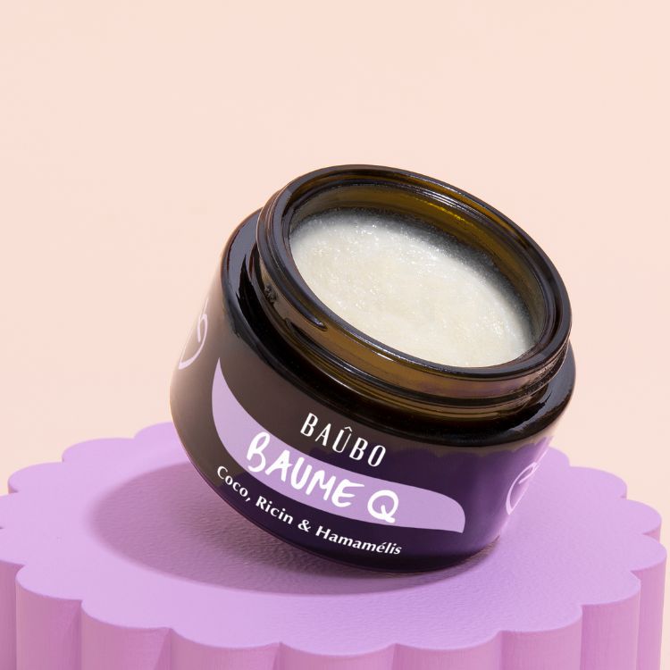 Baûbo Baume Q 50ml