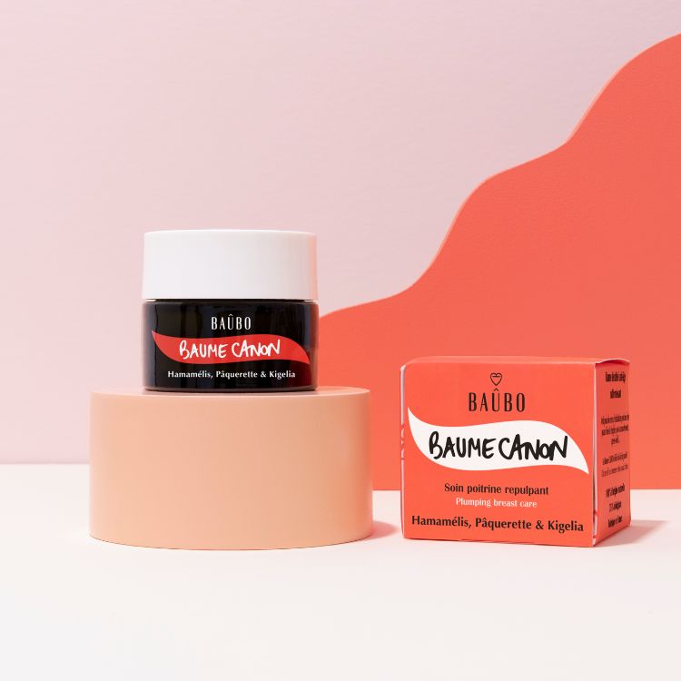 Baûbo Baume canon 50ml
