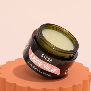 Baûbo Vulva balm 50ml