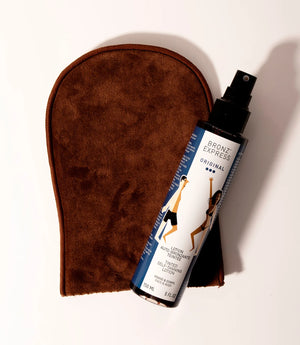 Bronz'express Self-Tanning Applicator Glove