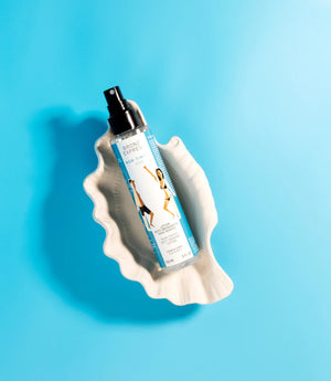 Bronz'express Tinted Self-Tanning Lotion 150ml