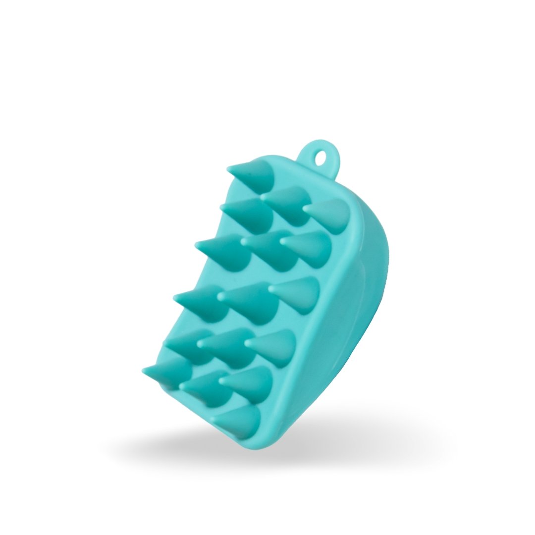 In Haircare Scalp brush