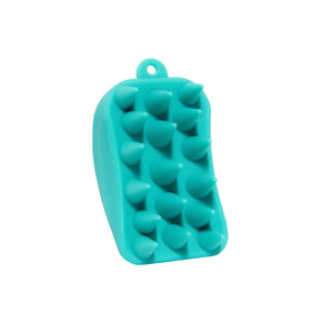 In Haircare Scalp brush