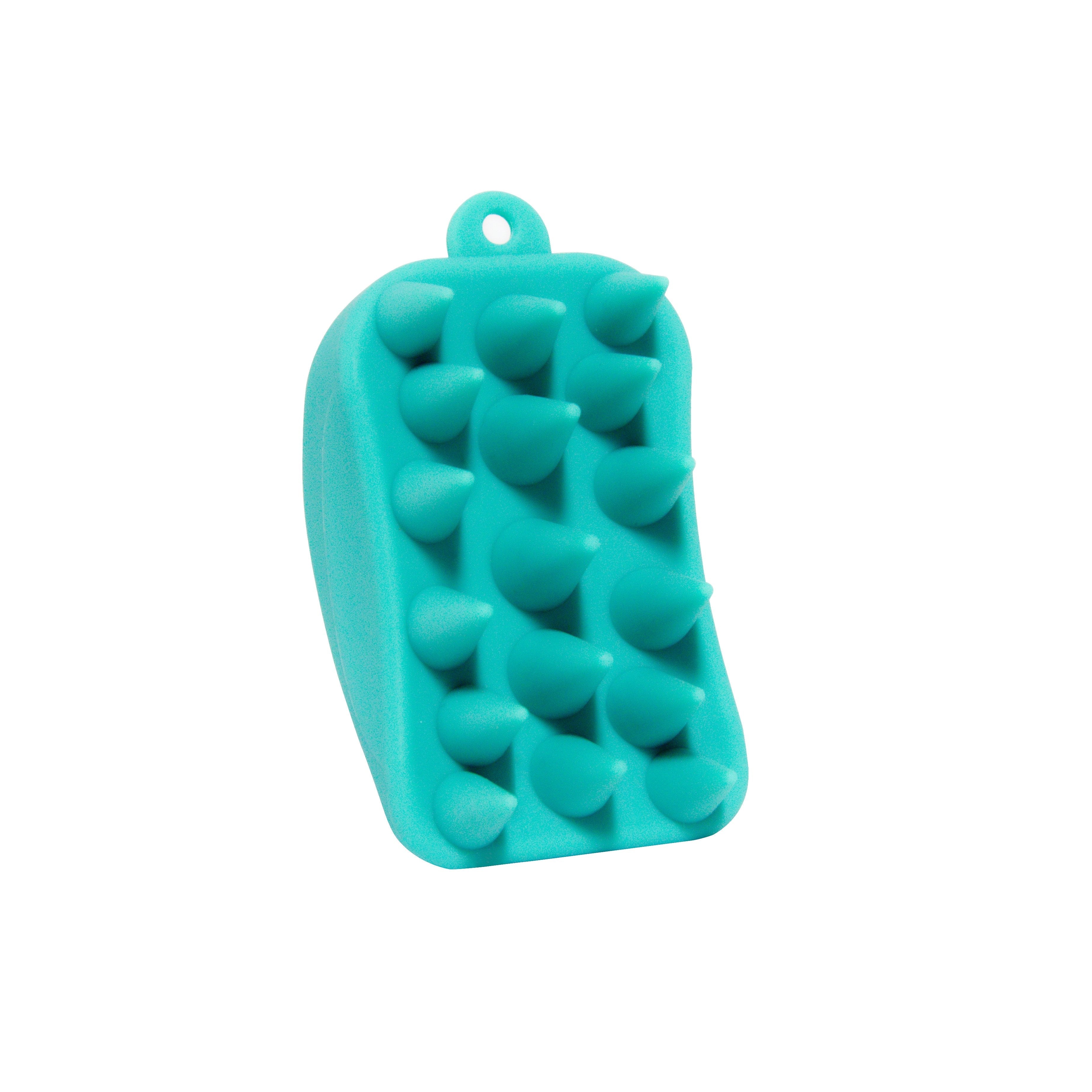 In Haircare Scalp brush