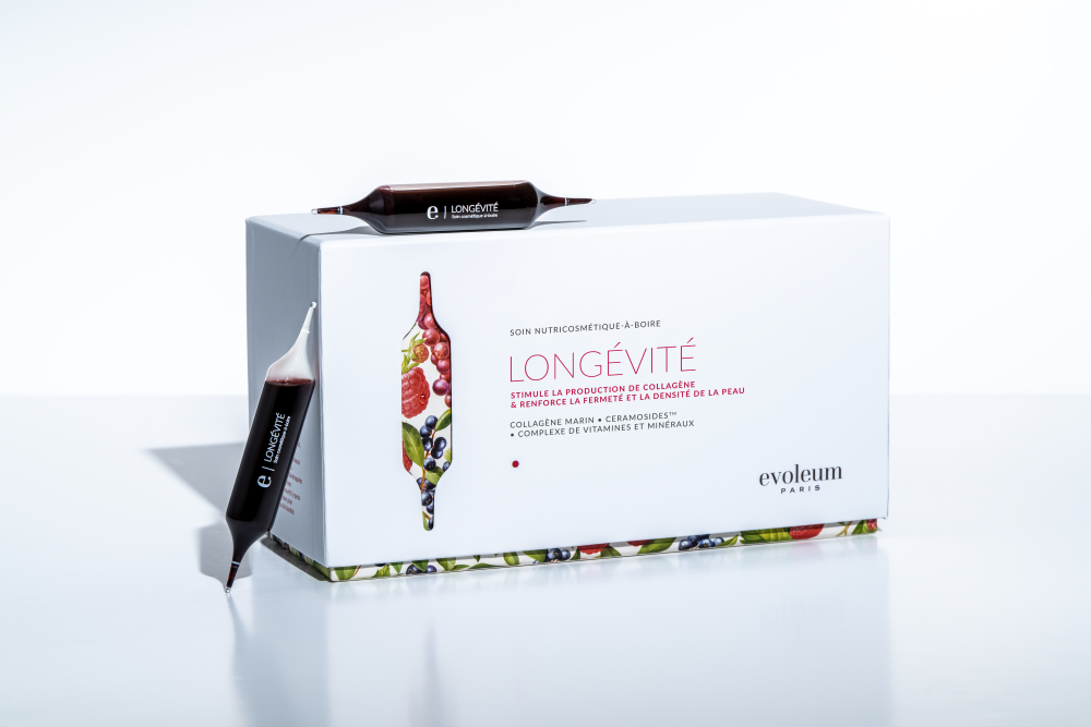 Evoleum Longevity 15ml