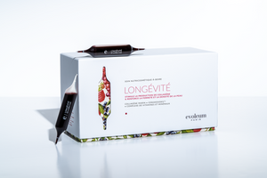Evoleum Longevity 15ml