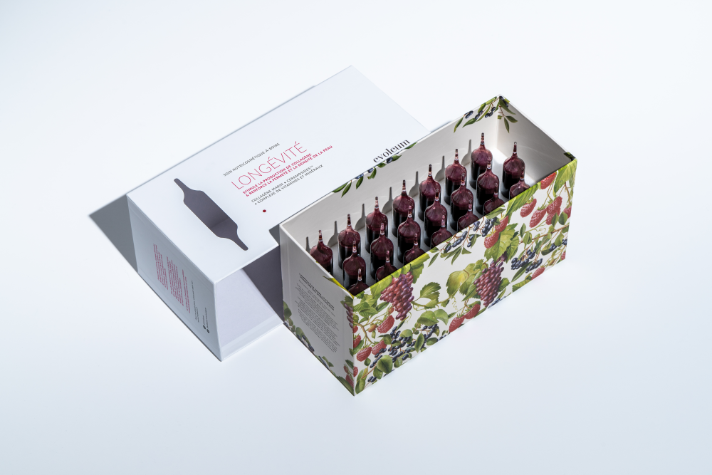 Evoleum Longevity 15ml