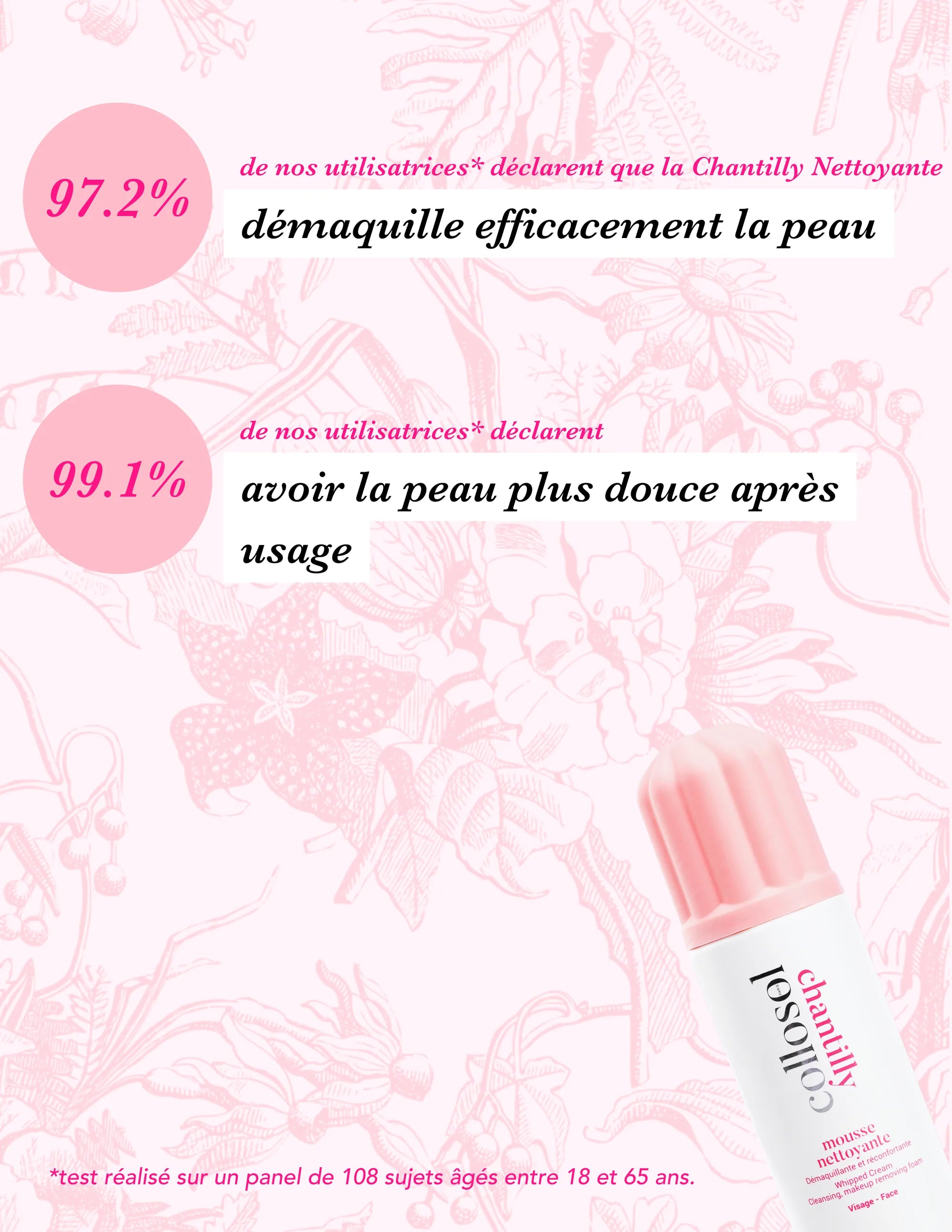 Collosol Paris EAU DE LAIT 100ml