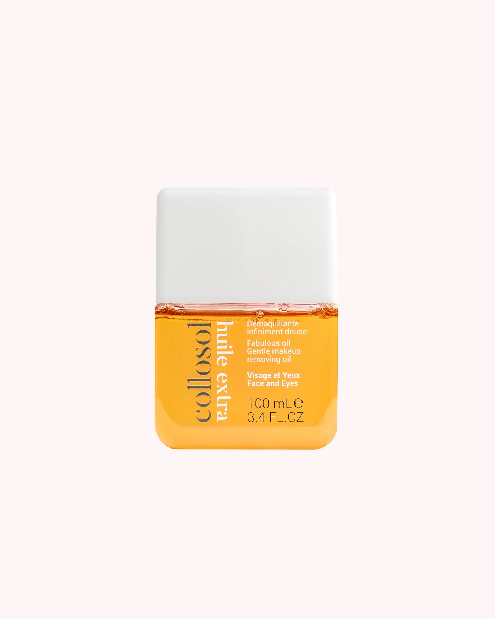 Collosol Paris MOUSSE CHANTILLY NETTOYANTE 150ml