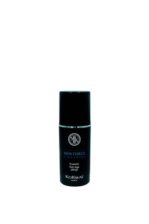 Kokwaï Paris Anti-wrinkle day/night moisturizer 50ml