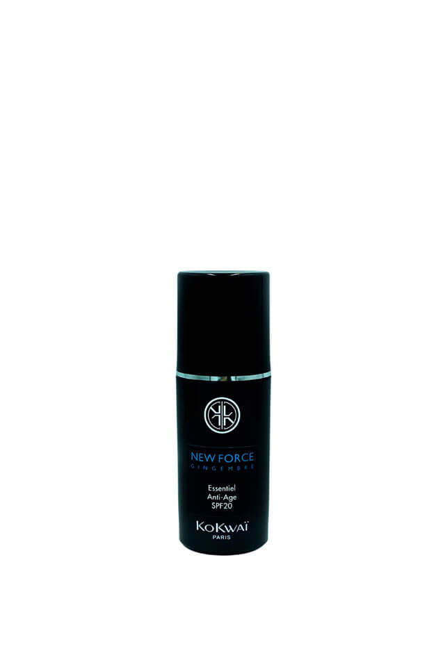 Kokwaï Paris Anti-wrinkle day/night moisturizer 50ml
