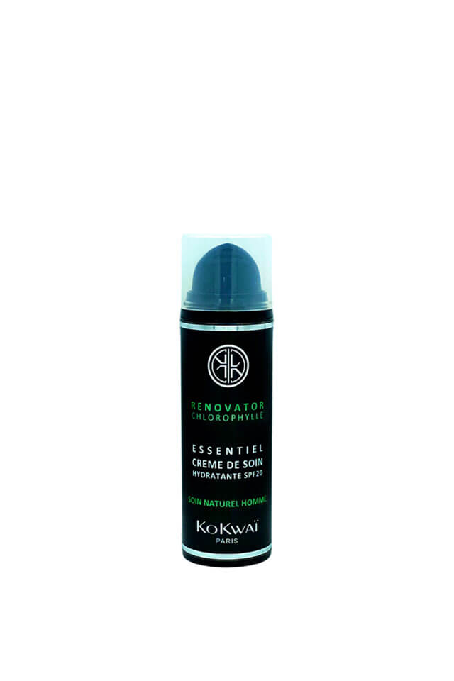 Kokwaï Paris Essential moisturizer SPF20 50ml