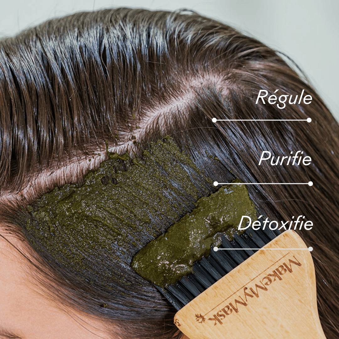 Make My Mask Detox masks 4.0