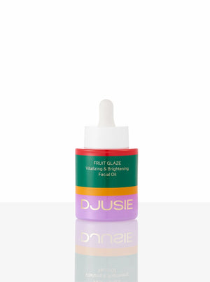 Djusie Fruit Glaze
