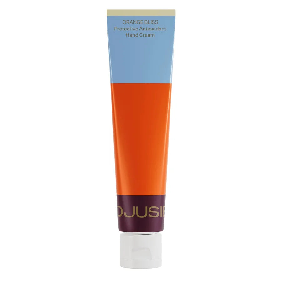 Djusie Orange Bliss