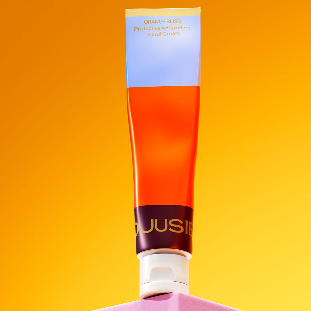 Djusie Orange Bliss