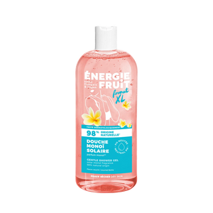 Energie Fruit GEL DOUCHE FORMAT FAMILIAL - PARFUM MONOÏ 500ml